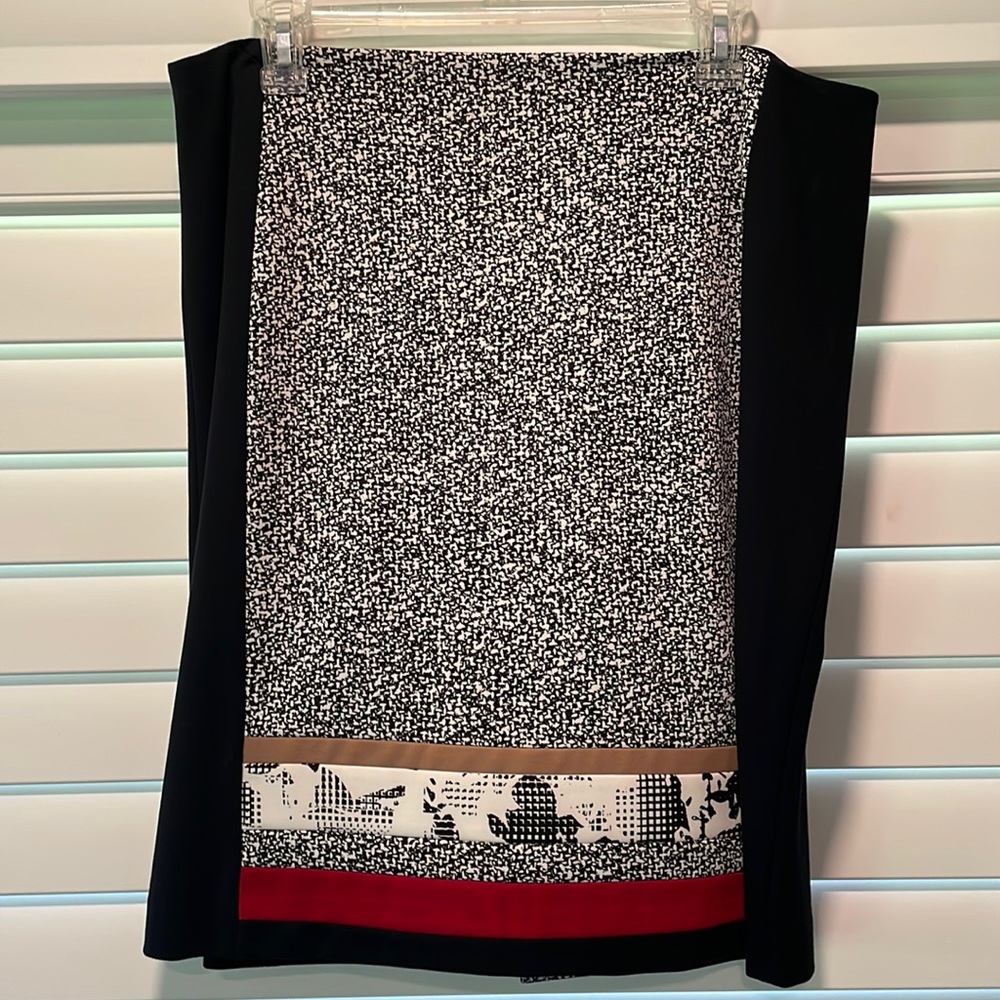 White House Black Market Pencil Skirt